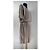 Filippa K Plisseekleid beige - Ansicht 2
