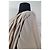 Filippa K Plisseekleid beige - Ansicht 4