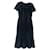 Ralph Lauren Dresses Black Polyester  ref.480662