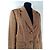 Luisa Cerano Blazer aus Wolle Mehrfarben - Ansicht 2