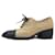 Scarpe CHANEL / 35.5 / BEG / pelle Beige