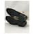 Scarpe CHANEL / 35.5 / BEG / pelle Beige - vista 3