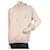 Autre Marque Project E Pink Cotton Prepster Sweatshirt Hooded Top Fit Slim Größe S Baumwolle  ref.481341