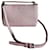 MCM Handbags Pink Leather  ref.481493