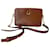 lauren bag , Ralph Lauren Cognac Leather  ref.481520