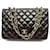 CHANEL CLASSIC TIMELESS JUMBO HANDBAG BROWN QUILTED LEATHER HAND BAG  ref.481576