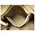 LANCEL FRENCH FLAIR UMA BOLSA06118 EM COURO ECRU E RENDA + BOLSA - vista 10