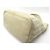 LANCEL FRENCH FLAIR UMA BOLSA06118 EM COURO ECRU E RENDA + BOLSA - vista 4