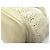LANCEL FRENCH FLAIR UMA BOLSA06118 EM COURO ECRU E RENDA + BOLSA - vista 5