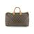 Louis Vuitton Large Monogram Speedy 40 Boston Bag Leather  ref.481735