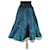 Karen Millen Skirts Green Polyester Nylon  ref.481745
