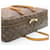 Louis Vuitton Sirius Marrone - vista 4