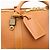 Louis Vuitton Epi Keepall 50 Borsa Boston Marrone M42968 LV Aut pt167 - vista 19