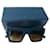 LOUIS VUITTON Square sunglasses LV BLADE Blue Mint condition Acetate  ref.482573