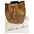 Michael Kors BUCKET MODEL Beige Leather  ref.482740