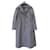 Aspesi Trench coats Beige Polyester  ref.482759