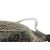 Fendi Borsa a spalla Pochette Zucchino FF Monogram Marrone - vista 4