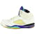 Nike 2006 Uomini 13 US Grape White Air Jordan 5 Sneaker V -131  ref.482772