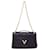 Louis Vuitton Black Monogram Very Chain Cuir Veau façon poulain Noir  ref.482821