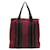 Hermès Troca Roja Lienzo