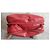 Borsa a tracolla Longchamp Besace in pelle arancione beige - vista 10