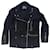 Margaux Lonnberg Jackets Black Cotton  ref.483443
