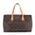 Louis Vuitton Wilshire Brown Cloth  ref.483462