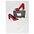 Pierre Balmain pumps - view 2