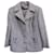 Autre Marque vintage jacket Pauw Amlsterdam t 46 Brown Tweed  ref.483538