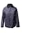 Barbour Liddesdale Quilted Men's Jacket in Navy Blue Nylon  ref.483543