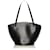 Louis Vuitton Negro Epi Saint Jacques Correa larga PM Cuero  ref.483608