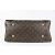 Louis Vuitton Monogram Artsy MM Hobo Bag mit geflochtenem Griff 2l14 - Ansicht 6
