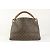 Louis Vuitton Monogram Artsy MM Hobo Bag mit geflochtenem Griff 2l14 - Ansicht 7