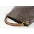 Louis Vuitton Monogram Artsy MM Hobo Bag mit geflochtenem Griff 2l14 - Ansicht 8