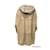 Hermès Montone Beige - vista 2