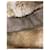 Hermès Montone Beige - vista 7
