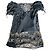 Juicy Couture Vestidos