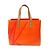 Louis Vuitton Reade Arancione - vista 2