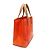 Louis Vuitton Reade Arancione - vista 4