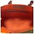 Louis Vuitton Reade Arancione - vista 5