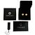 Versace Medusa Head Stud Earrings - view 2