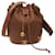 Chanel Handtaschen Beige Leder  ref.484323