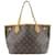 Louis Vuitton Sacola pequena do monograma Neverfull PM 2eu15 Couro  ref.484365