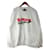 Yohji Yamamoto Sweaters White Cotton  ref.484379