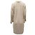 Autre Marque VESTIDO CAMISERO JAMES PERSE Blanco Crudo - vista 2