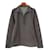 [Used] BOTTEGA VENETA * CB shirt Grey Wool  ref.484833