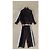 ENSEMBLE SURVÊTEMENT JOGGING FENDI MARRON ARGENTÉ COMME NEUF - vue 11