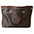 Louis Vuitton Pallas Hazelnut Leather  ref.485149
