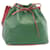 Noe Louis Vuitton Petit Noé Green Leather  ref.485159