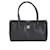 Executive Chanel Borsa Esecutiva Cerf Nero Pelle